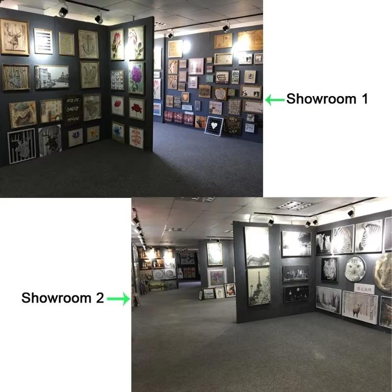 Vintage Pink Cartoon Print Canvas Posters Wall Art Poster Home Decor Canvas Print Painting  Living Room Bedroom Decor Unframed