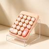 Wireless Number Pad 18 Key 2.4G Numeric Keypad Financial Accounting Numpad Keyboard for Home Business Work