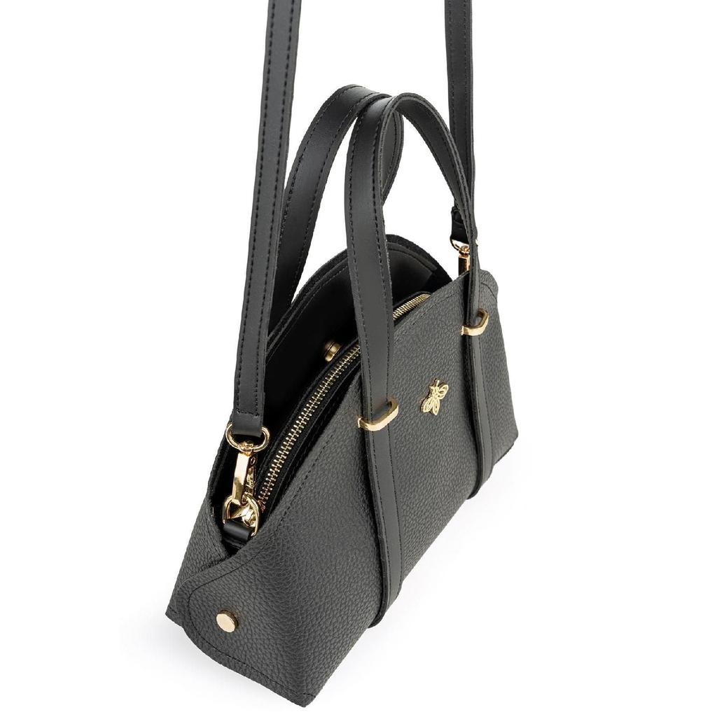 Patterned Wallet Wallet Hand And Shoulder Bag