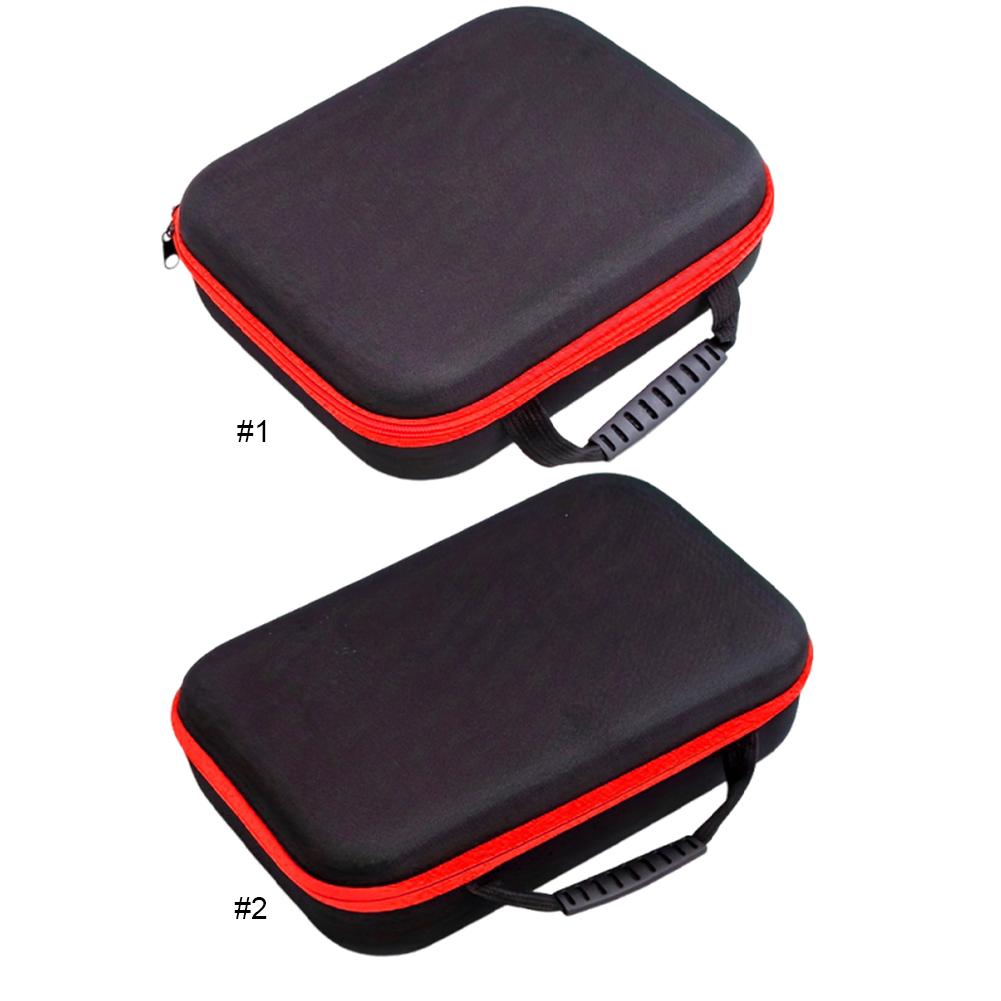 Multifunction Oxford Cloth Bag Waterproof Tools Bag Pouch Shockproof Tool Storage Bag Electrician Hardware Organizer