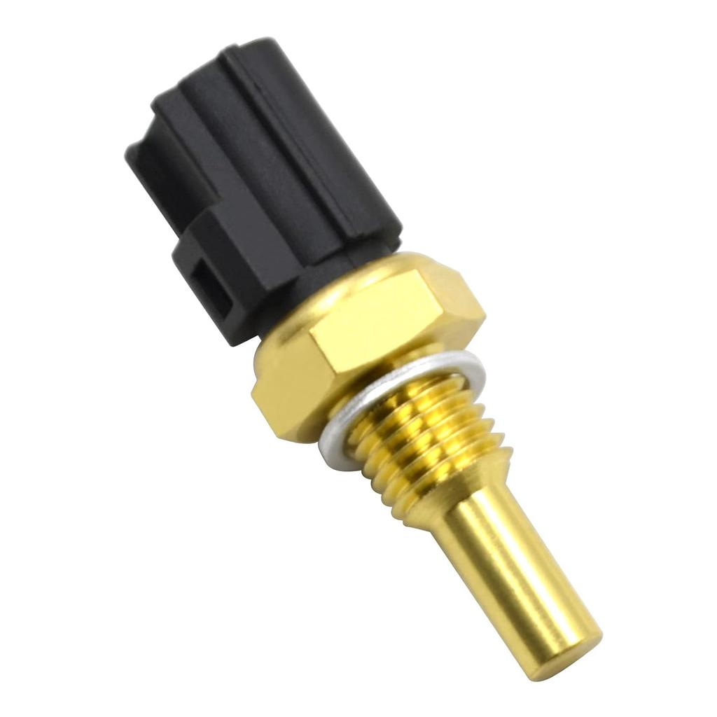 AHL Water Temperature Sensor Compatible with Yamaha YZF-R1 2002-2014/YZF-R6 2003-2016/YZF-R6S 2003-2009/YZF-R7 1999/FJR1300 2001-2012