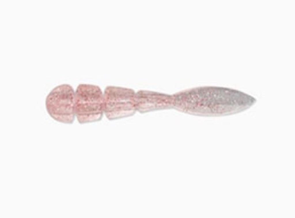 Thirty Four Soft Lure Tadpole 1.6 Inch 8 Per Pack Kouhaku (1021)
