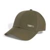 Adidas KTM49 Lightweight Baseball Olive Straight Sizes Men's Cap, (JF8485), 54-57cm
