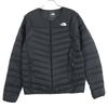 THE NORTH FACE Nylon Thunder Round Neck Jacket Jacket L blackUsed