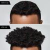 Washable Afro Twist Hair Brush Professional Twist Curl Comb  For Black Men