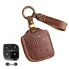 Lynk&Co 03/08 Leather Key Case for Hatchback and New Energy Models