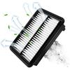Motor – Filtro de ar