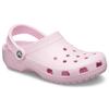 Crocs Zoccolo Classico Rosa Ballerina Scarpe da Ginnastica Unisex 10001-6GD
