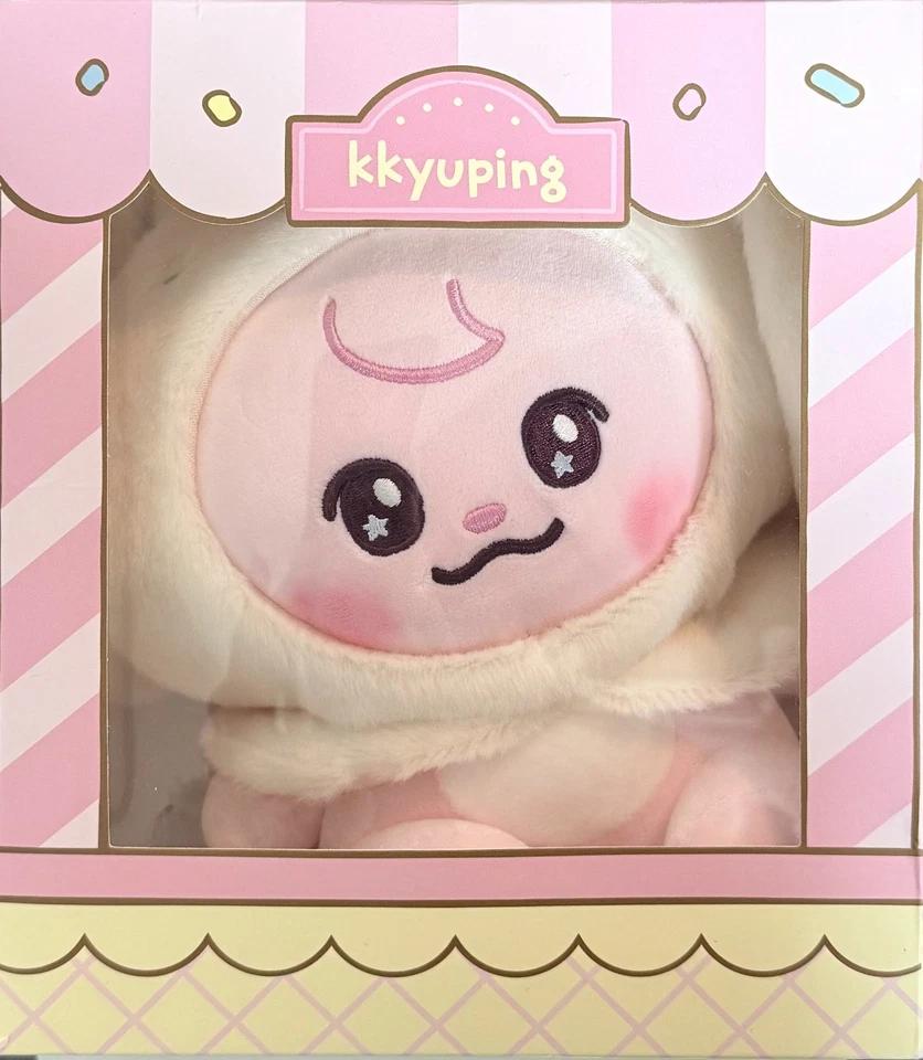 NCT DREAM - [SWEET Dreamiez] POP-UP MD SMALL SITTING PLUSH