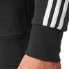 Adidas 3-stripes crew-neck sweatshirt BQ9645