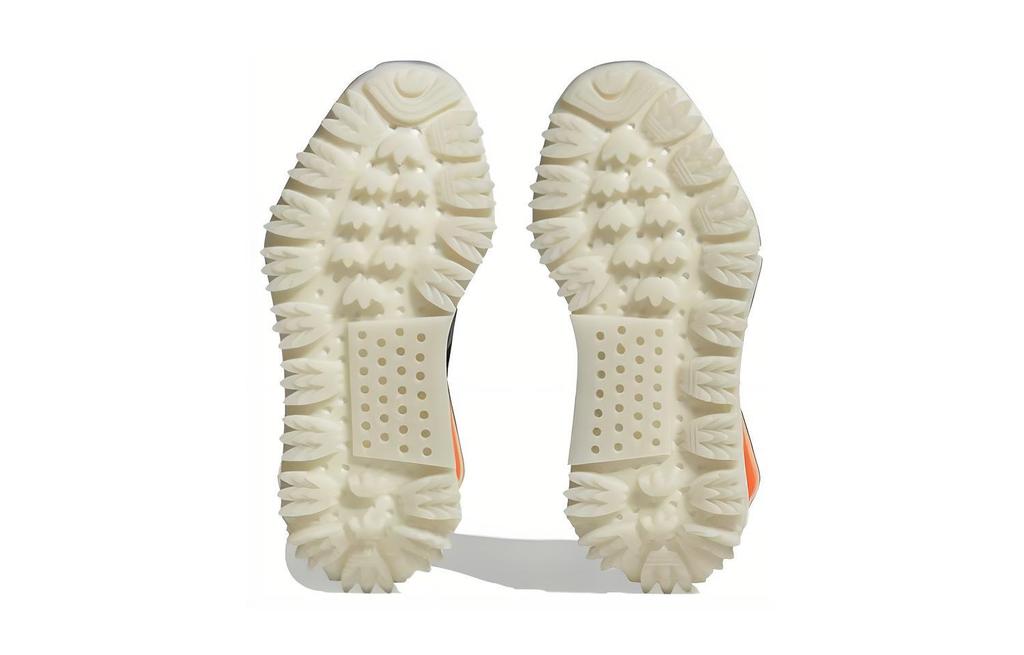 adidas NMD_S1 J 'Schwarz Türkis Orange' GW2186