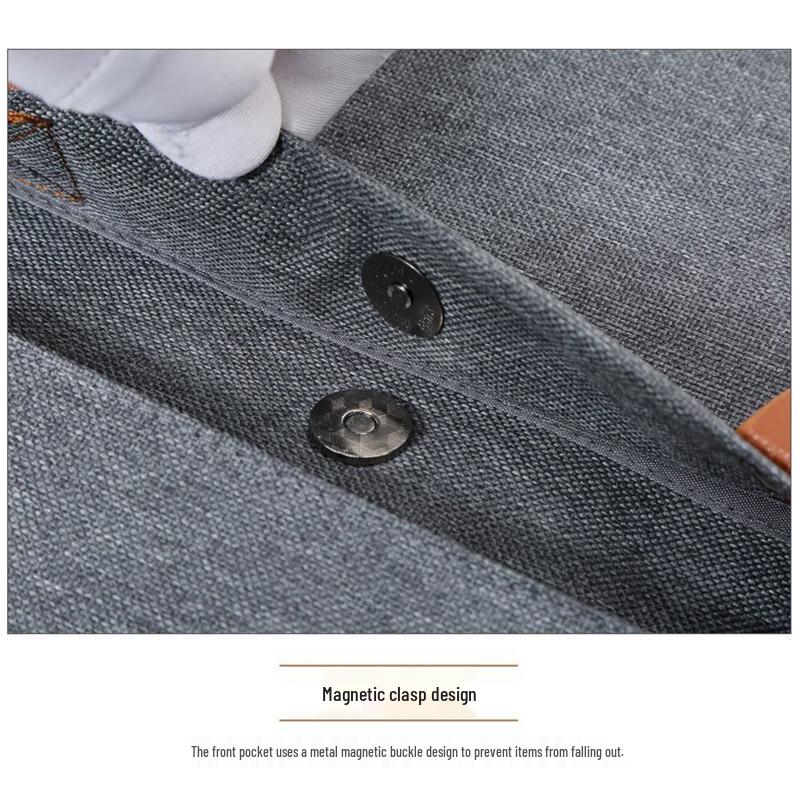 Oxford Business Laptop Briefcase