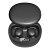 Wireless   Earbuds Digital Display Skin Friendly Portable Noise Blocking Earphones for Sleeping