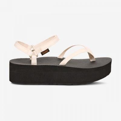 Flip Flatform Sandal Stvf2614630 Clk