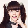3Pcs/Lot Korean Winter Large Hair Bands For Women Girl Elastic Hair Ring Fashion Scrunchies Dating Party Headdress Accessories