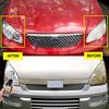 Headlight Restoration Fluid Automotive Headlight Oxidation Yellowing Scratches Blurring Enhancement
