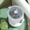 OEING Portable Outdoor Desktop Air Circulation Fan