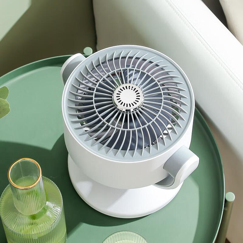 OEING Portable Outdoor Desktop Air Circulation Fan