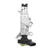 Ignition Cylinder Housing for Jeep Chrysler 2008-2017, Dodge Avenger 2.4L 3.6L 2011-2014