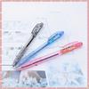 20-Pack Mixed Quick-Dry Gel Pens, Medium Tip for Smooth Writing and Office Use, Work Accessories, Writing Essentials , Artists