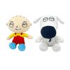 18cm Anime Game Families Guys Plush Dolls Ornaments Anime Figure Toys Birthday Christmas Gift