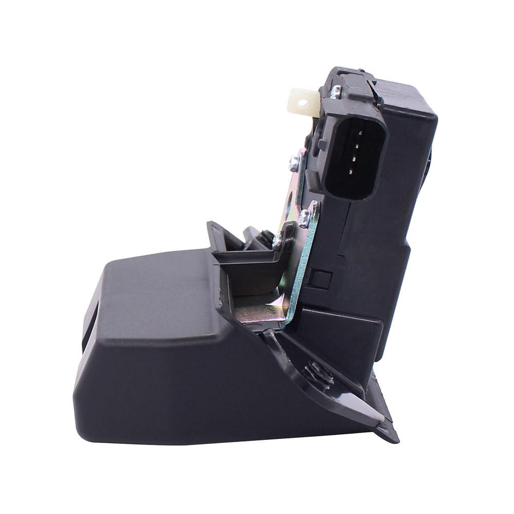 Trunk Tailgate Lock Latch For 2014-2019 Hyundai Santa Fe Kia Sorento 81230-3Z000