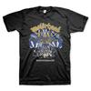 MOTORHEAD Cd Cv NO SLEEP TIL HAMMERSMITH Official SHIRT 2X New Overkill Ace 1916 Unisex T-Shirt