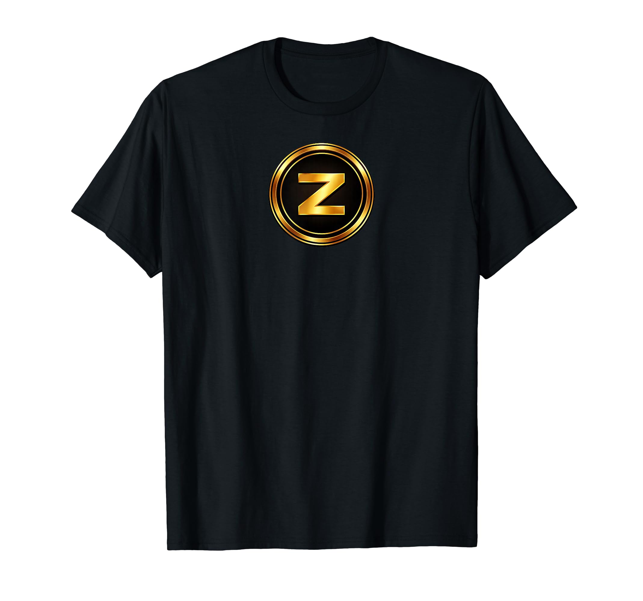 

Funny Z Coin Crypto Z Coin Ripple Cryptocurrency Women s T-Shirt