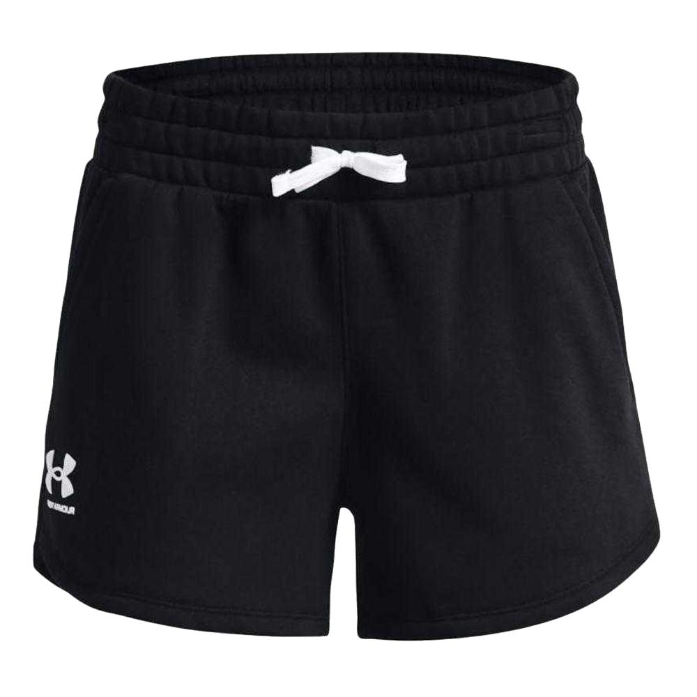Womens/Ladies Rival Fleece Shorts