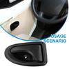 For Iveco For Daily Front Right Door Handle Replacement Part 2000 2011