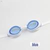 Bath War Anti-Fog Racing Swimming Goggles