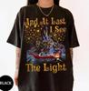 Tops – T-Shirts