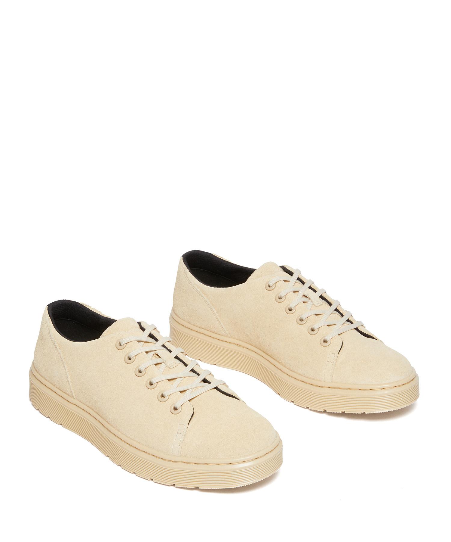 Dr.Martens Dante E.H. Suede