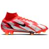 New Nike Mercurial Superfly 8 Elite Fg CR7 Chile Red DB2858-600