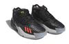 adidas Xbox X D.O.N. Issue #4 Big Kid 'Series X' HQ3451