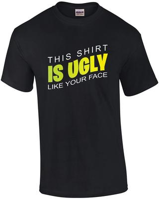 Oberteile – T-Shirts