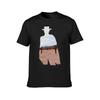 The Good, The Bad and The Ugly T-Shirt Oversized T-Shirts Herrenhemden Grafikhemden Grafik-Tees Luxus-T-Shirt-Outfits für Herren