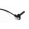 ABS Sensors Front Rear Wheel Speed Sensor for Chevrolet Sail 3 2015 2016 2017 2018  Chevrolet Lova 2006 2007 2008 2009-2014