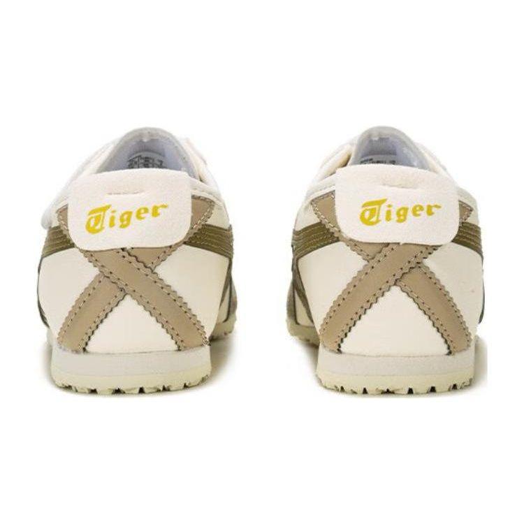Onitsuka Tiger Mexico 66 PS Cream Rover Kids Sneakers 1184A049-112
