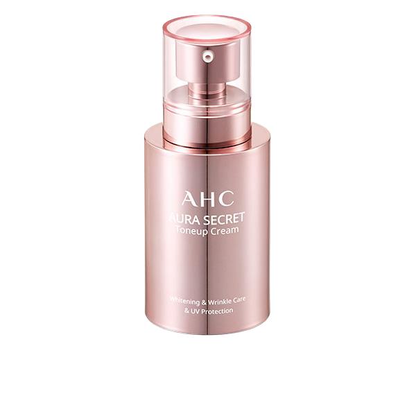 [A.H.C] AHC (bo5) Aura Secret ToneUp Cream 50g