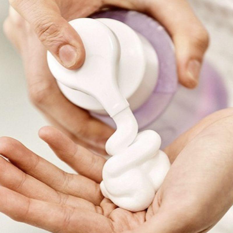 HAPPYBATH Micro Clean Deep Bubble Cleansing Foam – 300ml