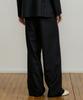 OCTETTE Stripe Banding Pants_2Color
