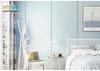 Thickened Self-Adhesive Diatom Mud Wall Sticker for Bedroom & Living Room