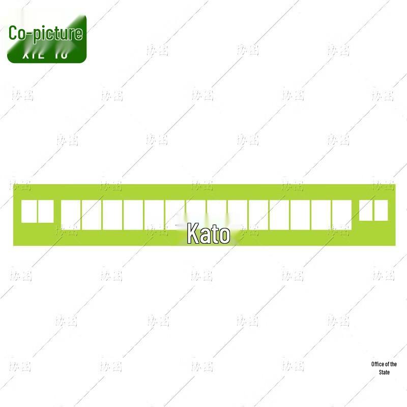 Multi-functional Drawing Ruler