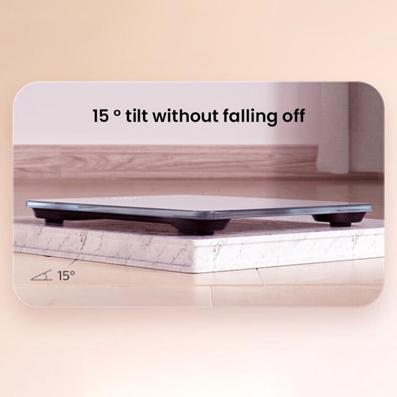 Philips Avent Vücut Ağırlık Ölçeği BBL60383AE/93 Oda Sıcaklığı Göstergeli Ev Tipi Elektronik Ağırlık Ölçeği