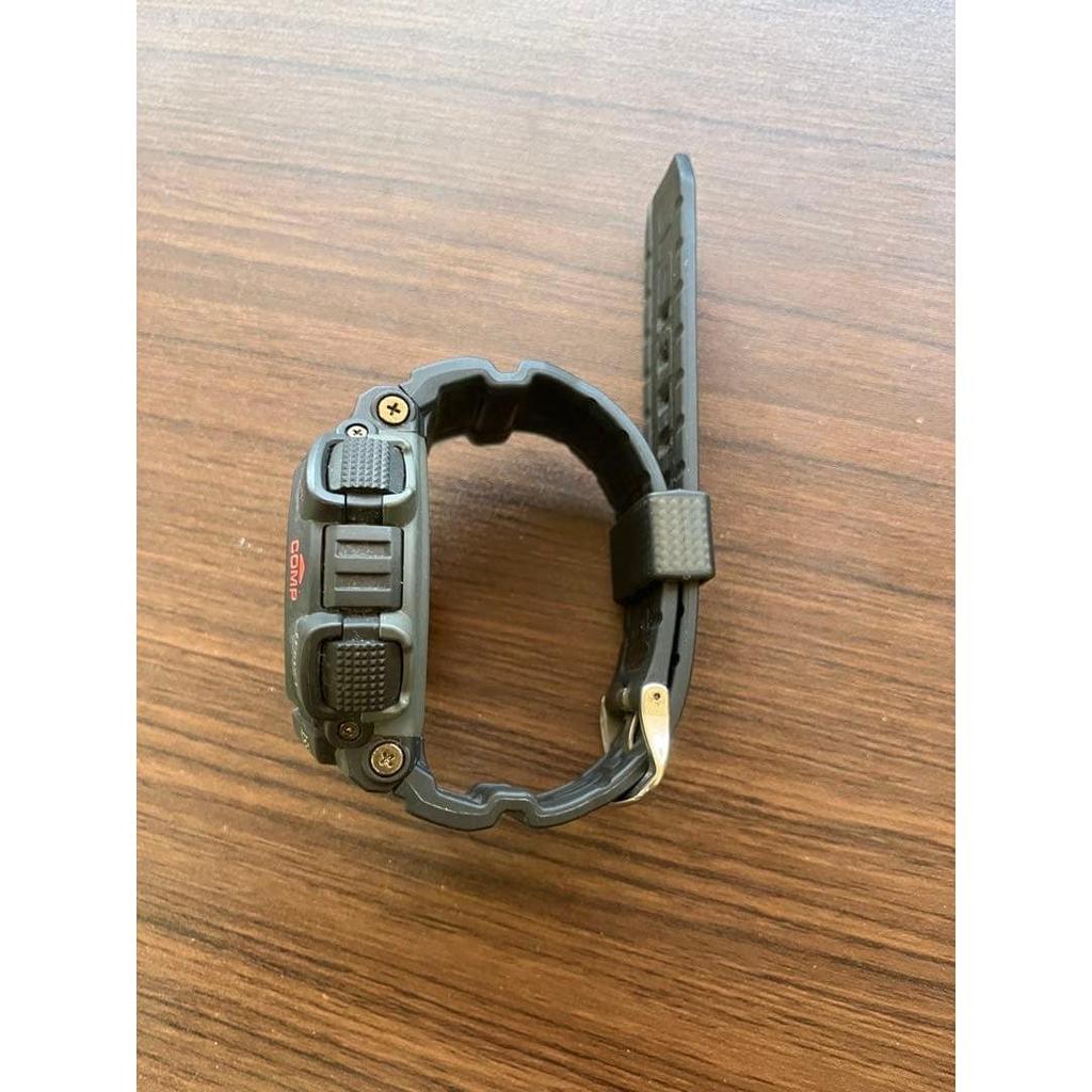 Used G-SHOCK MUDMAN GW-9300 Good condition *Operation confirmed
