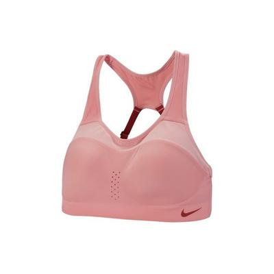 Soutien-gorge de sport à maintien élevé Sous-vêtements pour femmes Rose AJ0844-630