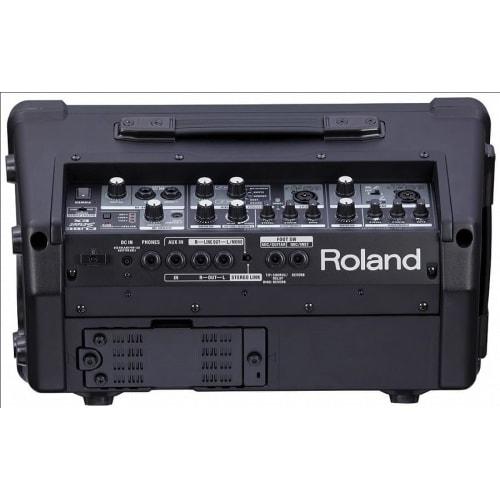 Roland/CUBE STREET EX genuine case set