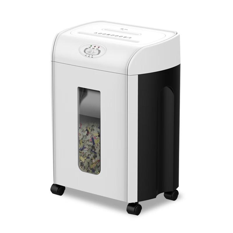 OASTAR High-Security Micro-Cut Shredder BD1139 CN plug (adapter included)