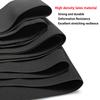 Custom Logo 12.5cm Latex 4 5 6 Meters Slimming Tummy Belt Stretch Bandage Waist Cinchers Firm Control Plus Size Breathable